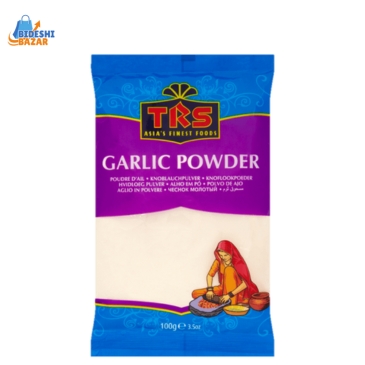 TRS Garlic Powder - TRS Knoblauchpulver